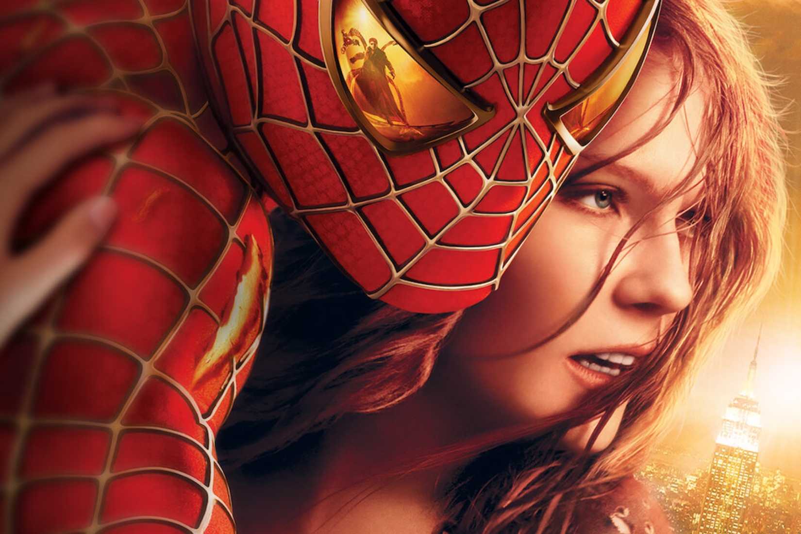 Spider-Man 2
