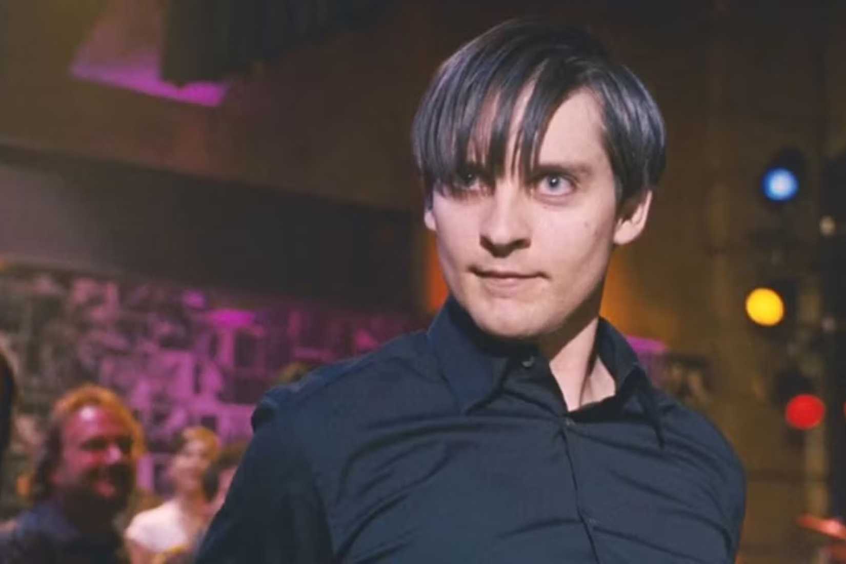 Spider Man 3