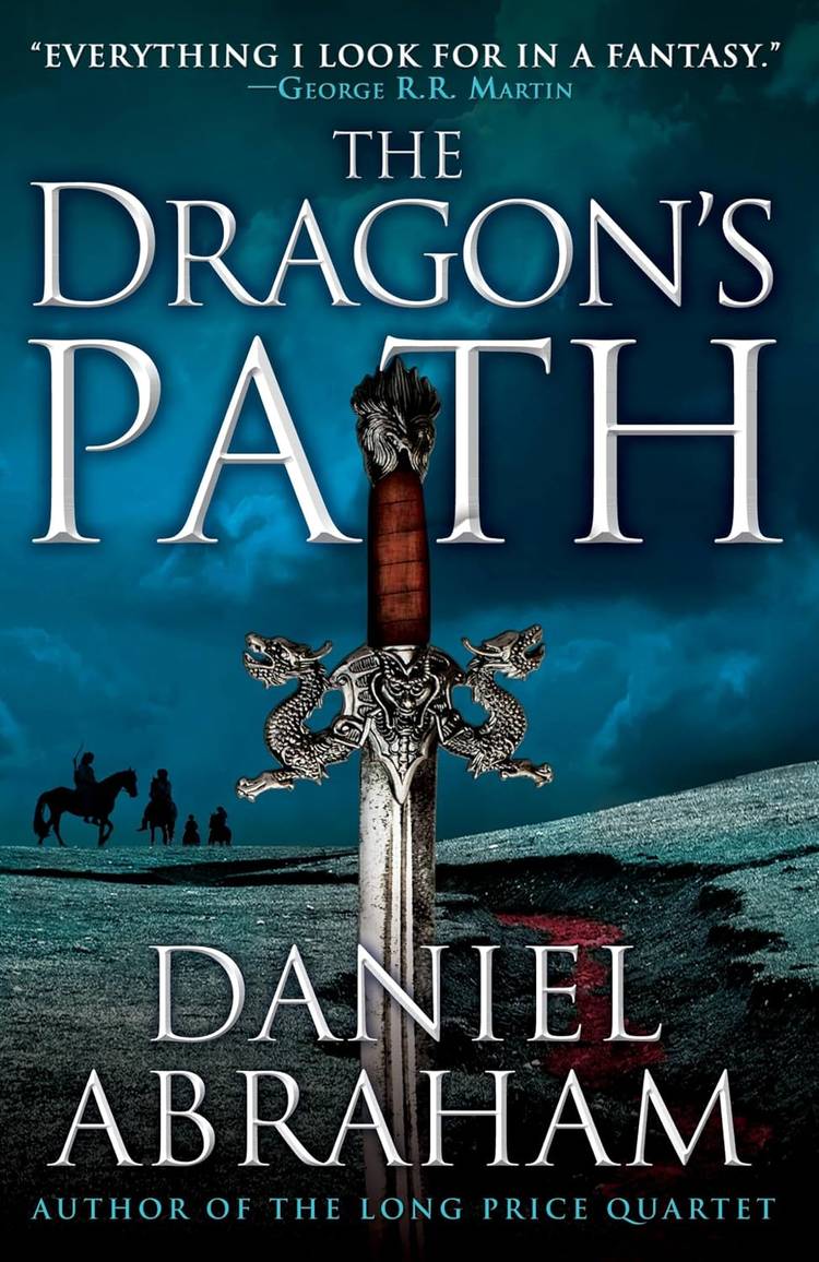The Dragons Path