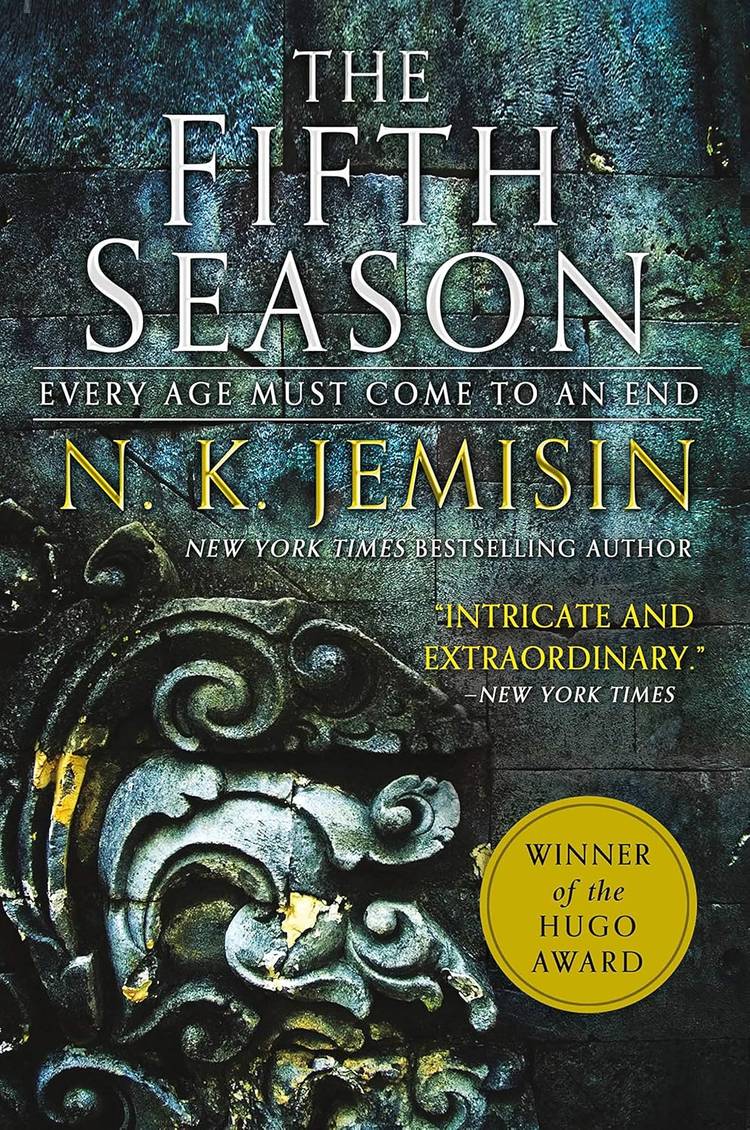 The Fifth Season
