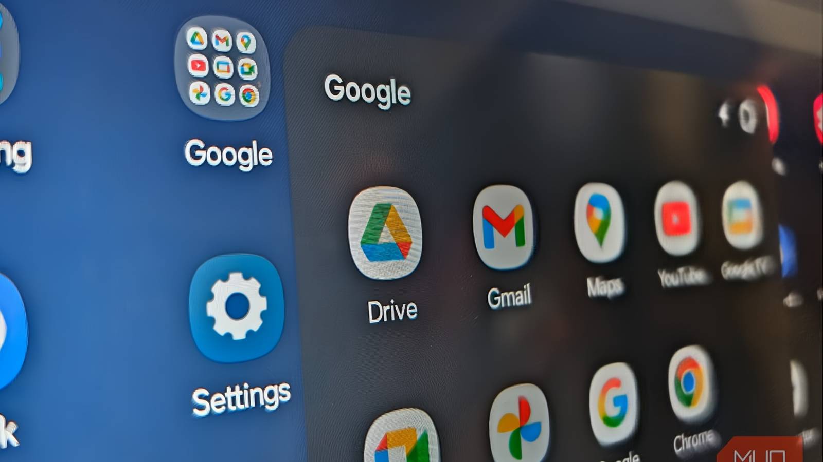 Photo: makeuseof.com Google Drive Ends Automatic Photo Backups for Desktop Users