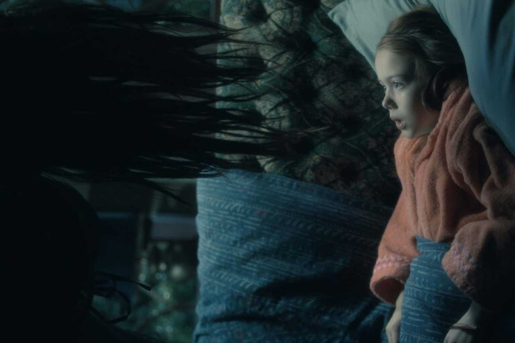 The Haunting of Hill House