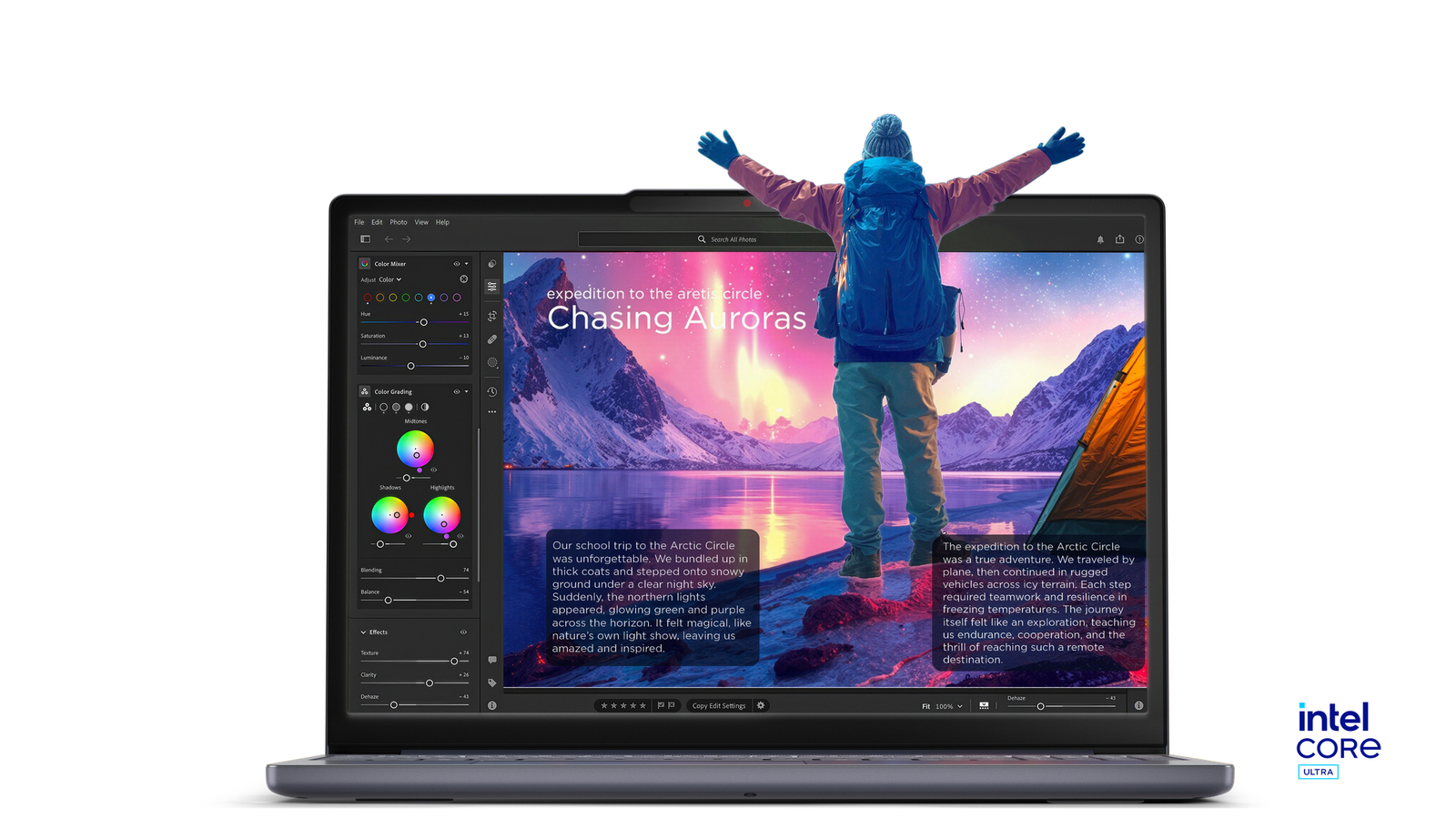 The Lenovo IdeaPad Slim 3i 15 Gen 11 is the smarter choice for portability