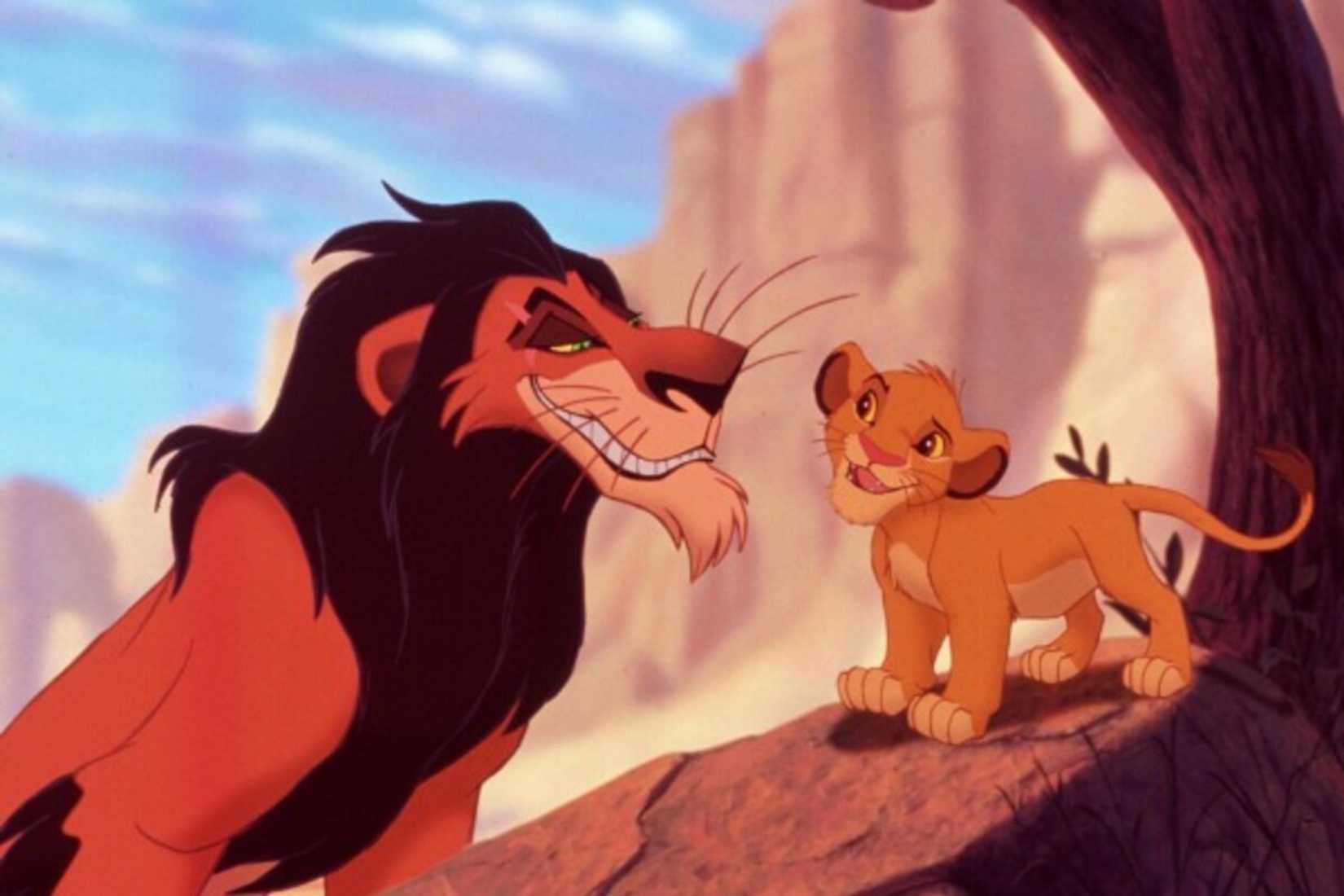 The Lion King