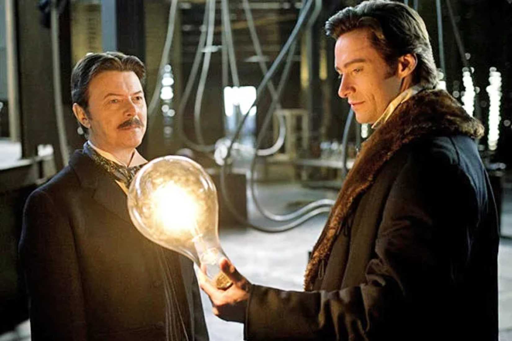 The Prestige