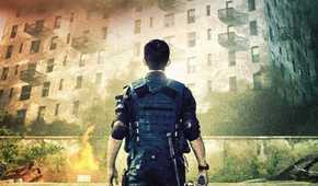 The Raid: Redemption