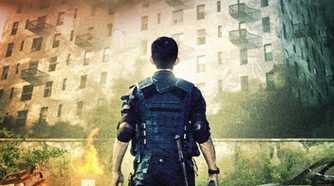 The Raid: Redemption