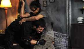 The Raid: Redemption