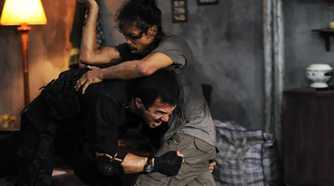 The Raid: Redemption