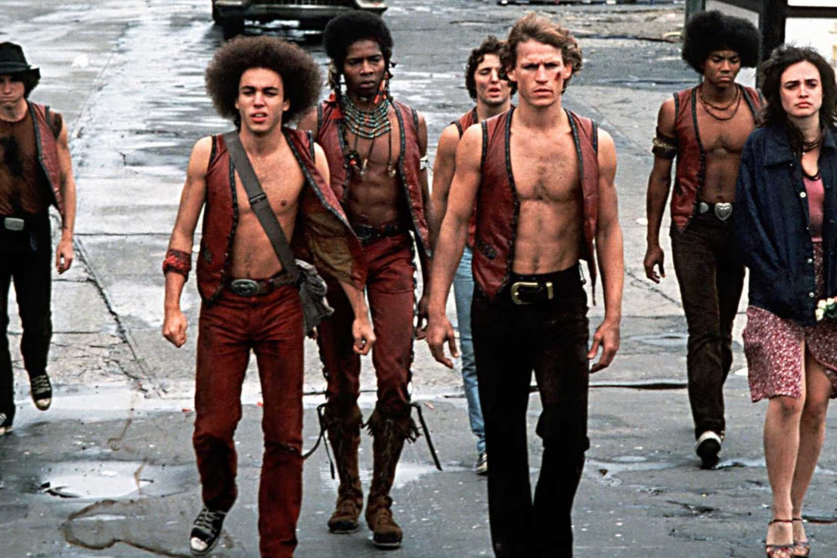 The Warriors