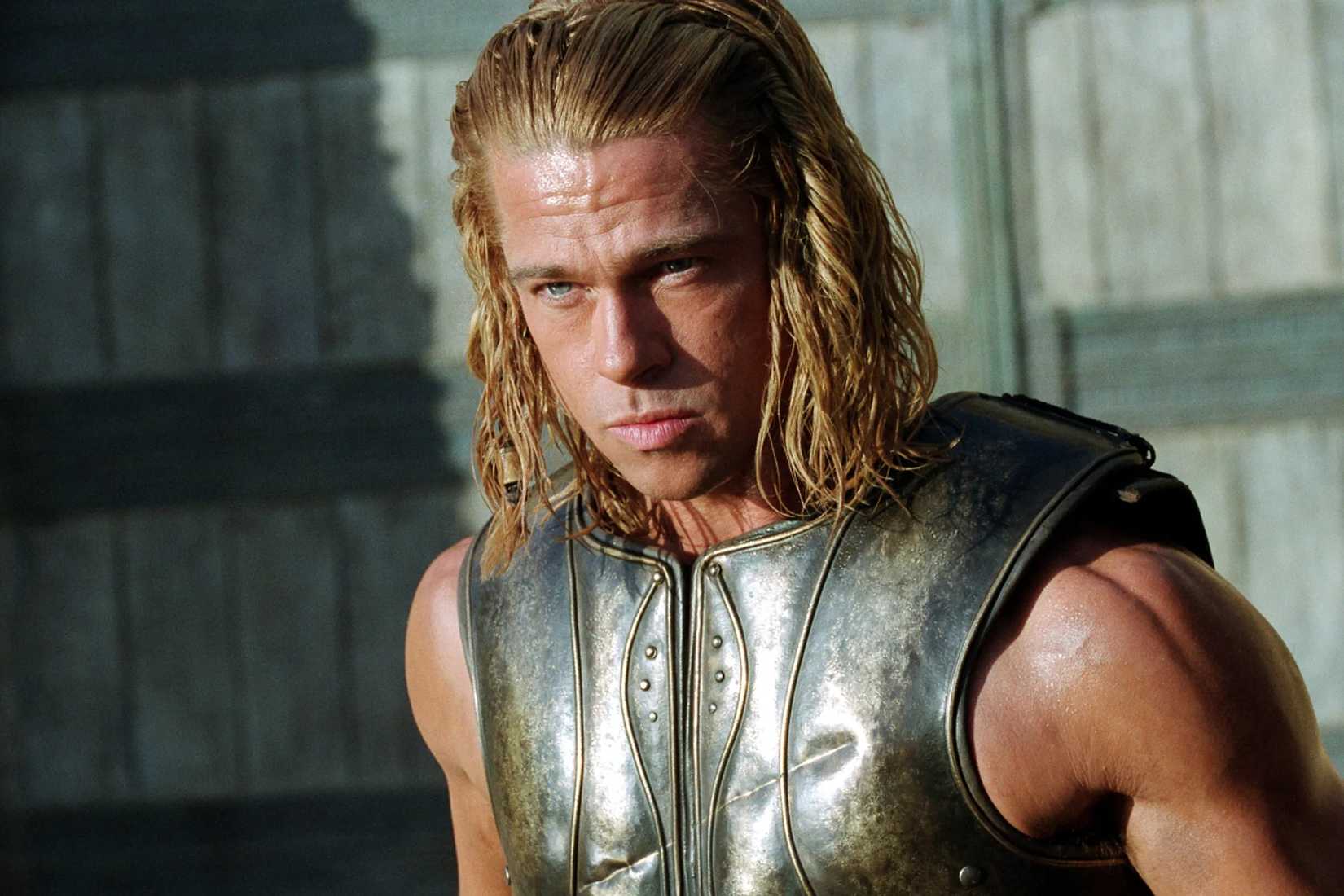 Troy