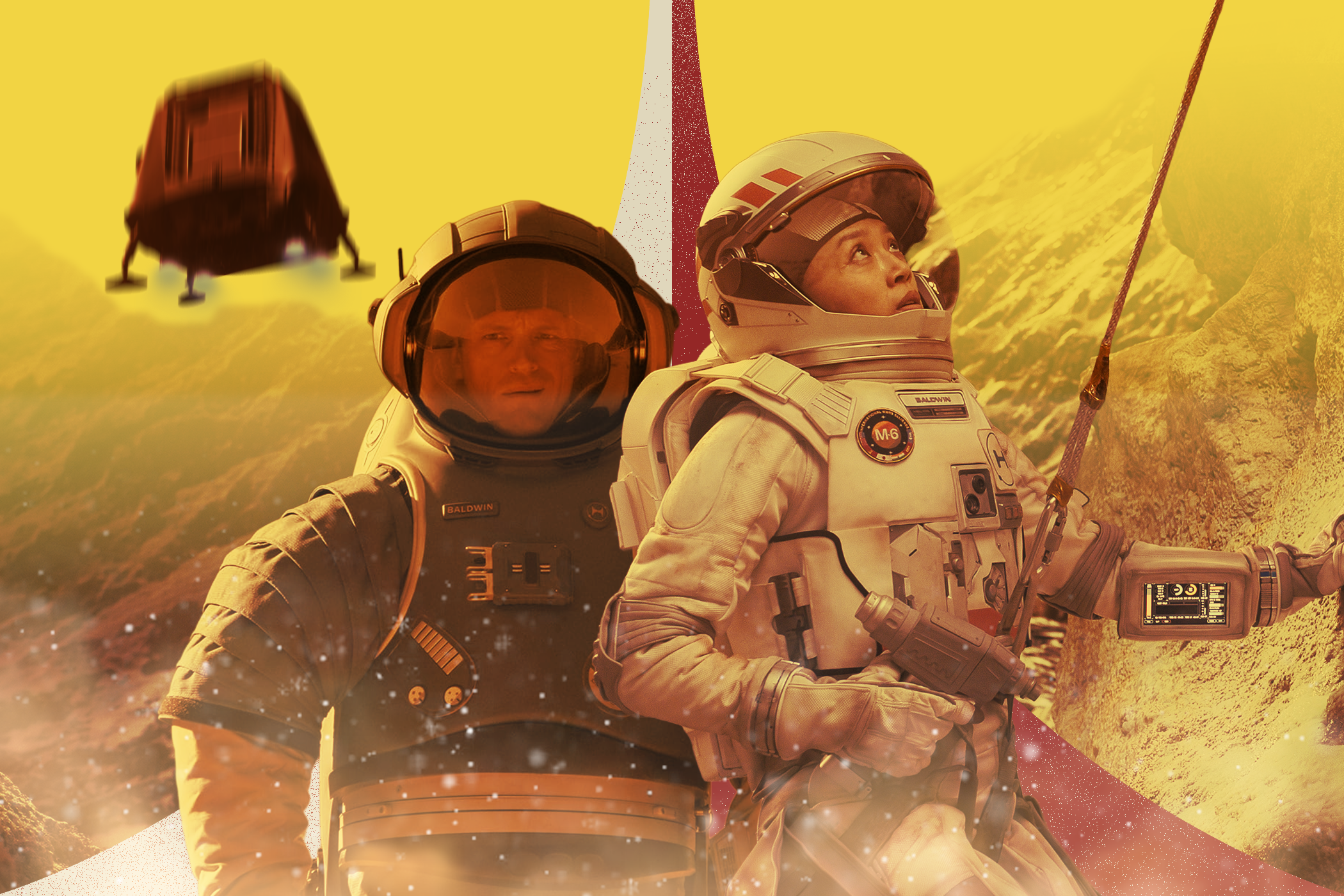 The best sci-fi show on TV is being outdone by its own spinoff