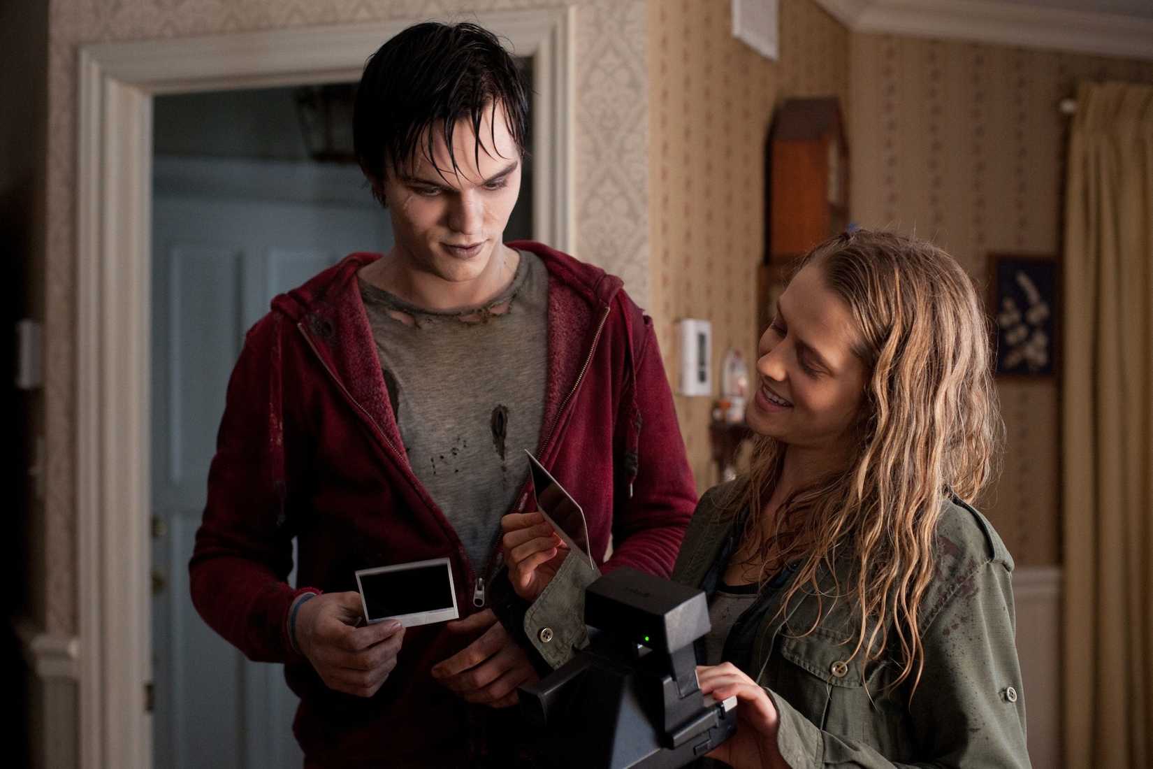 Warm-Bodies