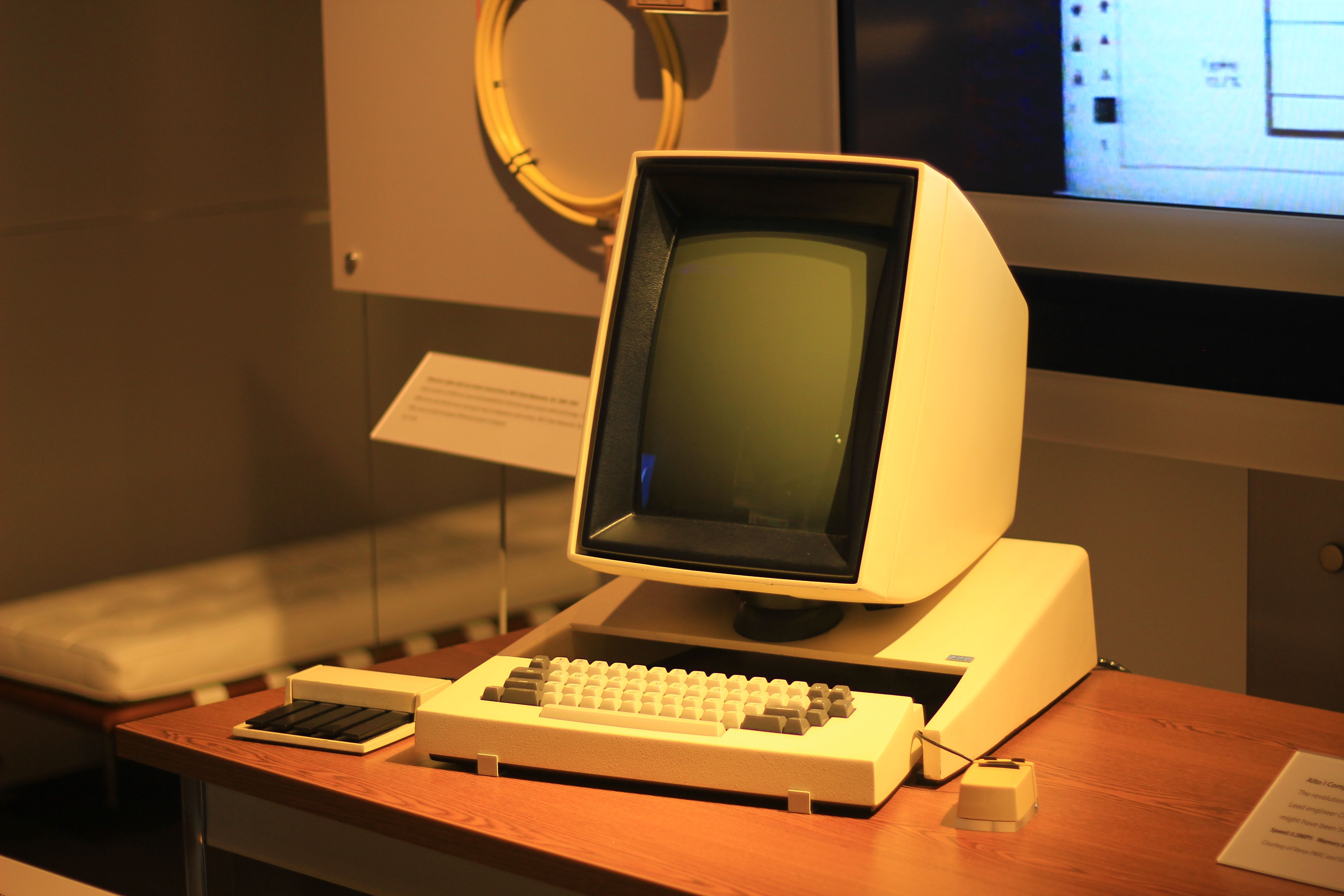 The real story behind Jobs' 1979 PARC visit is way stranger than the theft narrative