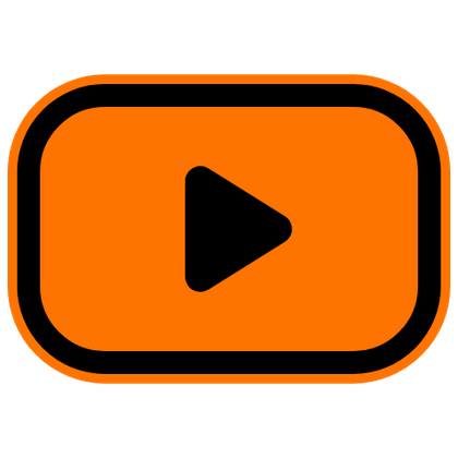 YT_DLP Player icon.