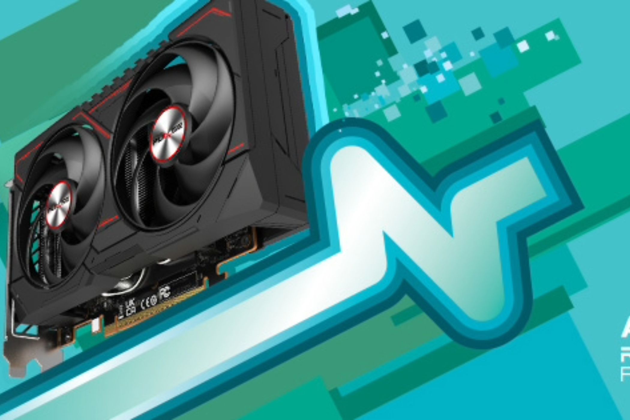 The RX 9060 XT Pulse