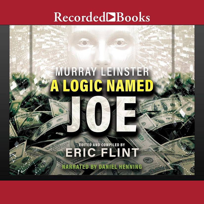 A Logic Named Joe by Murray Leinster