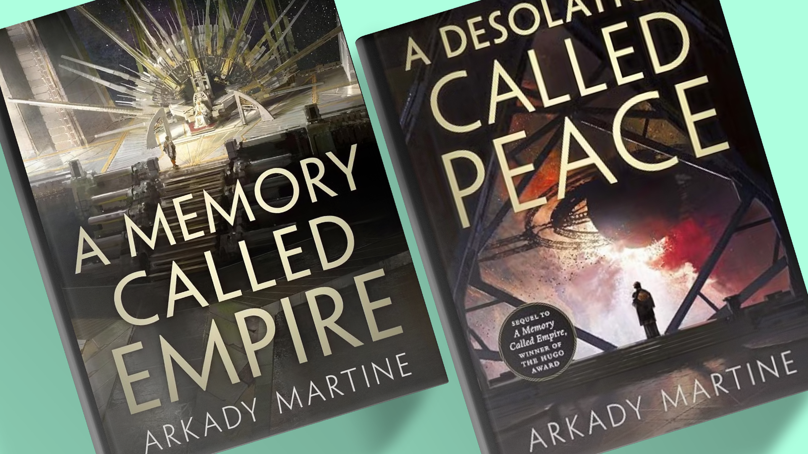 The best sci-fi novel of the last decade still has no adaptation, and that's why it works
