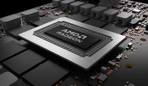 RDNA 4 GPUs