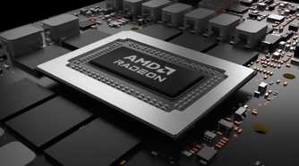 RDNA 4 GPUs