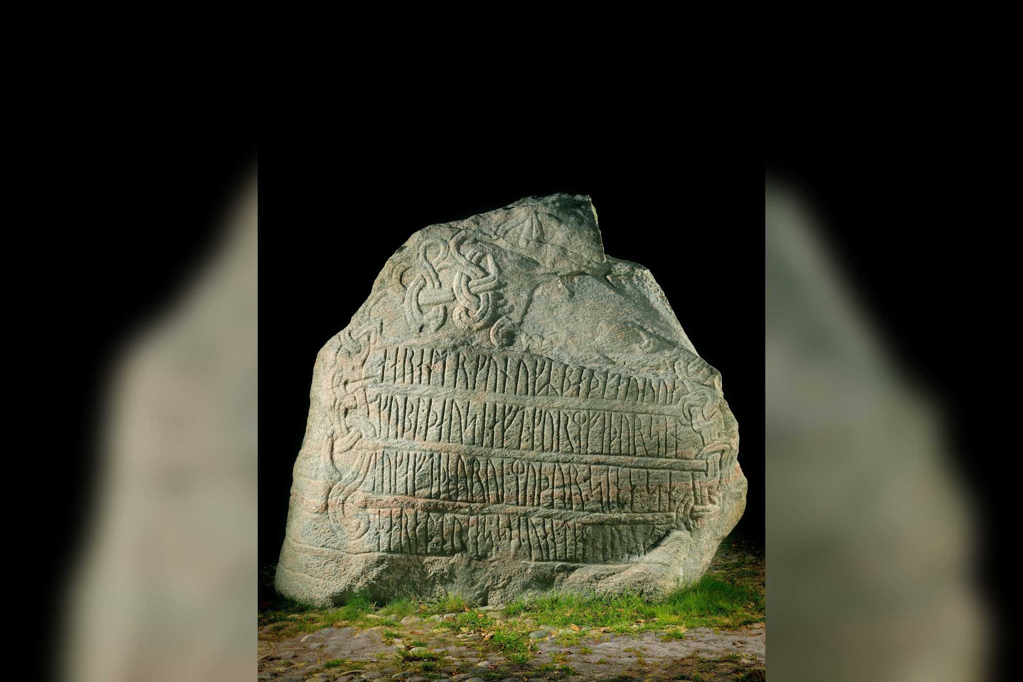 The 1000-year-old backstory behind your phone's Bluetooth icon