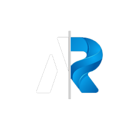 ArtisanROM logo 1 to 1 transparent