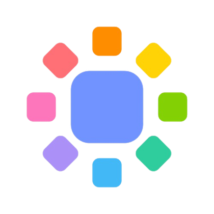 AsWidget icon