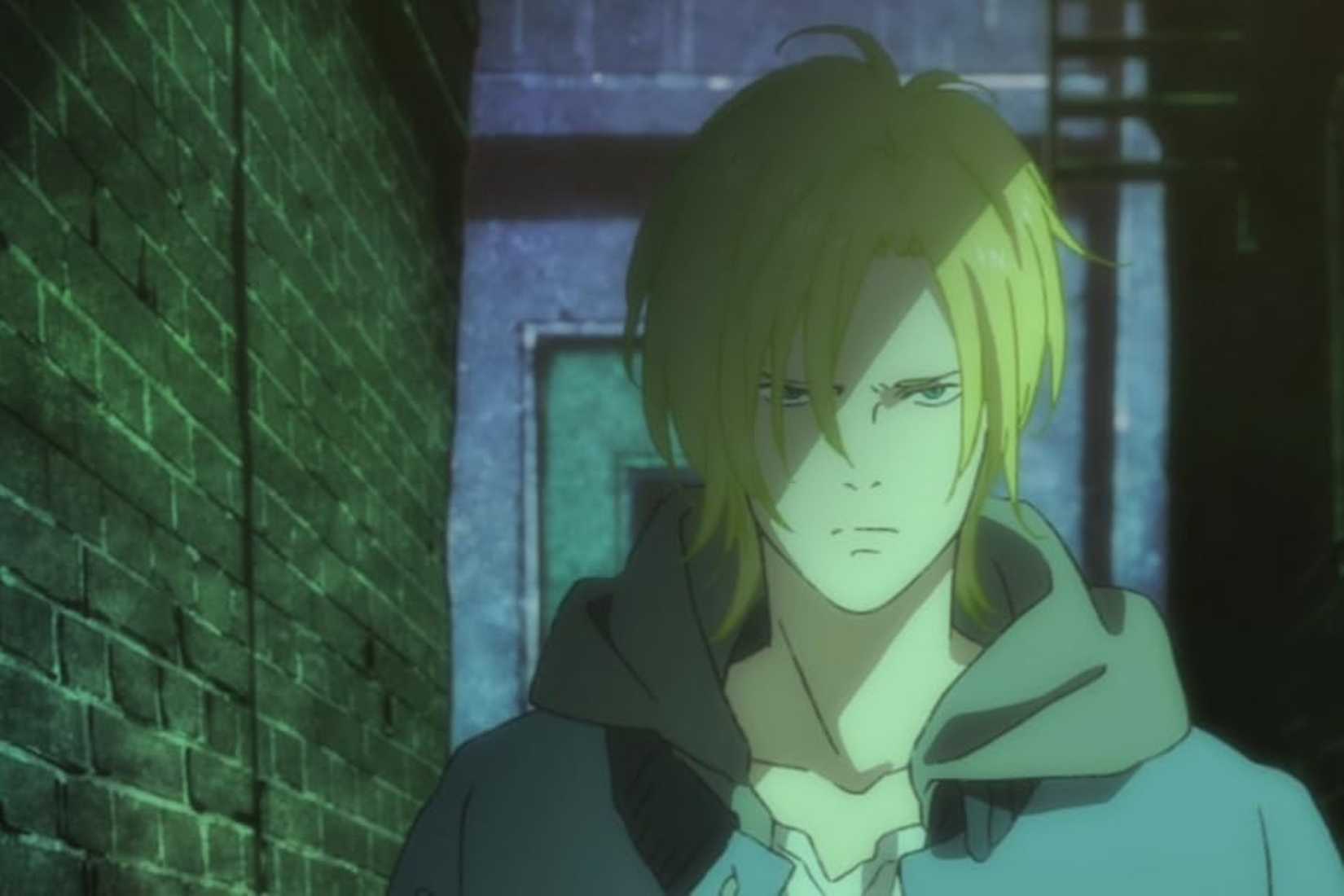Banana Fish