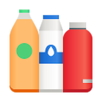 The official Bottles logo