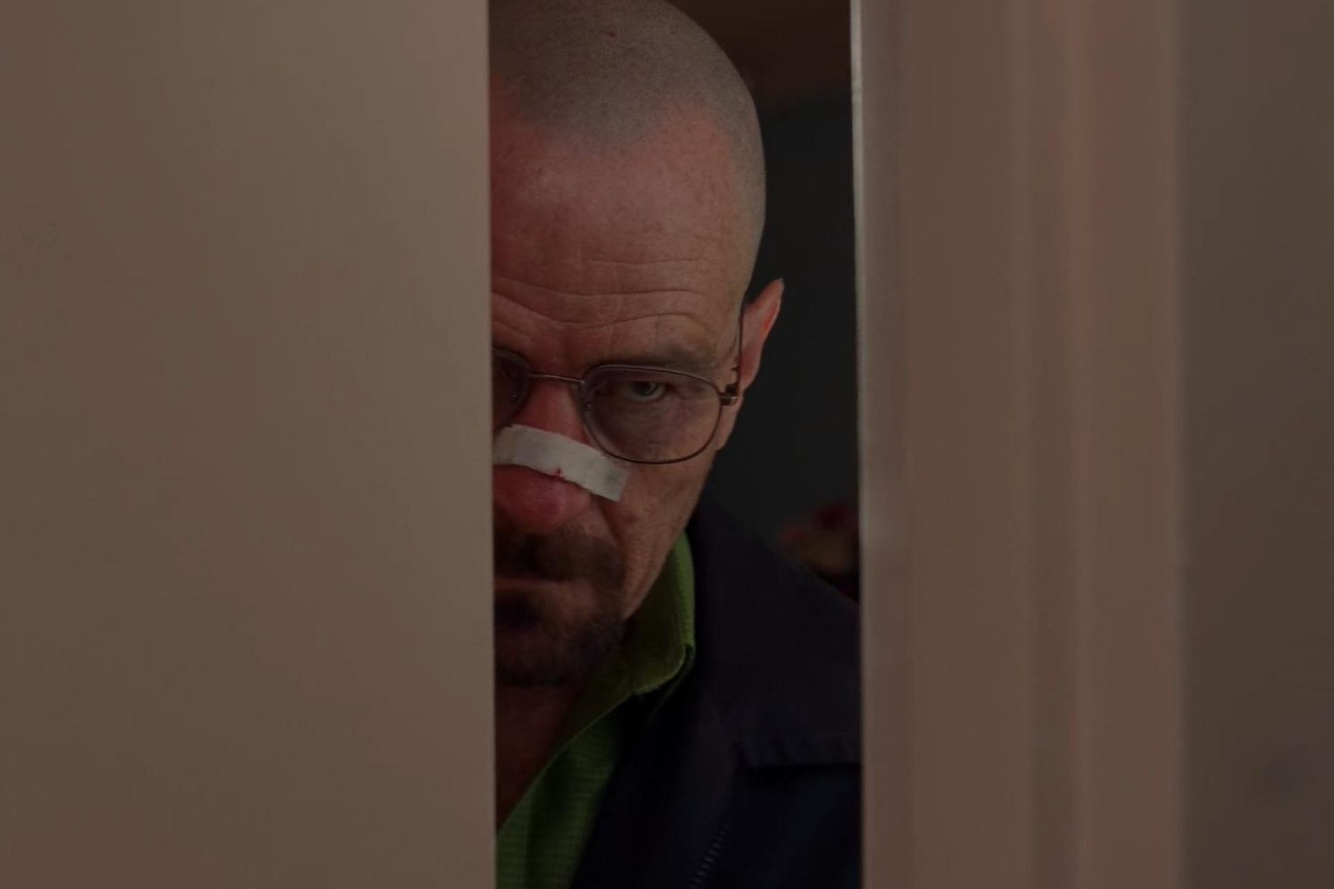 Breaking Bad