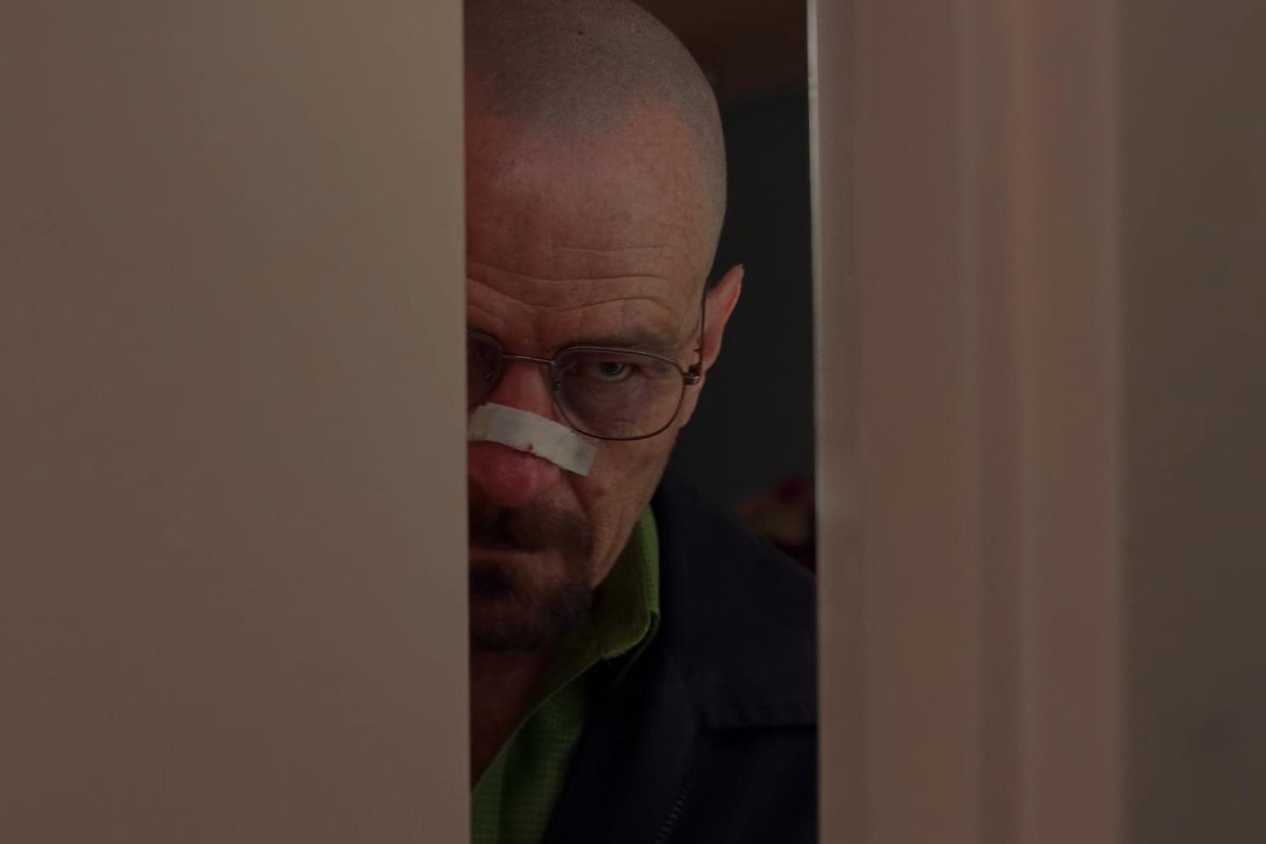 Breaking Bad