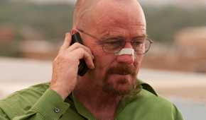 Breaking Bad