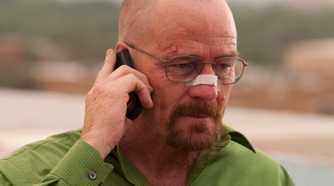Breaking Bad