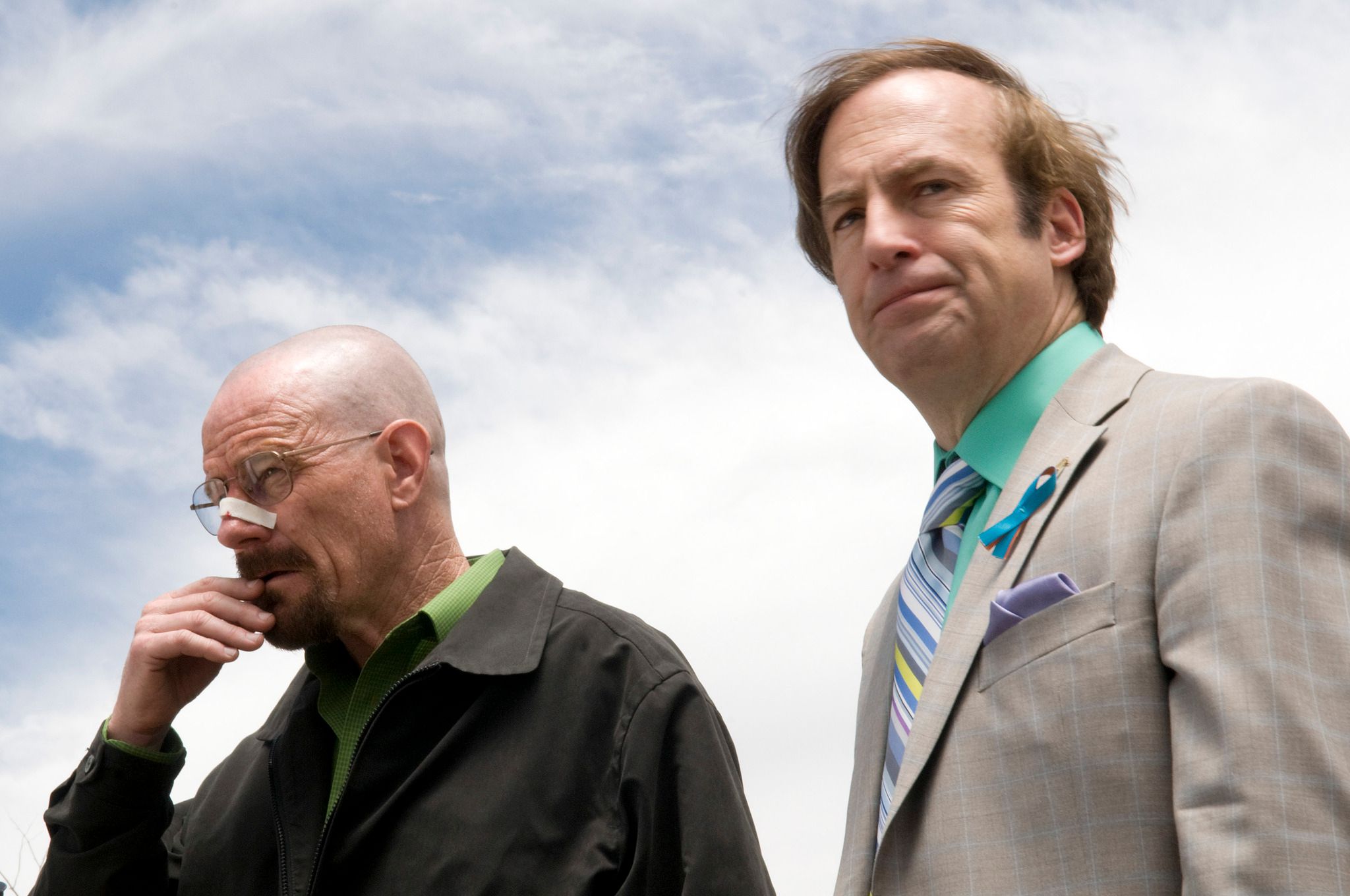 Breaking Bad