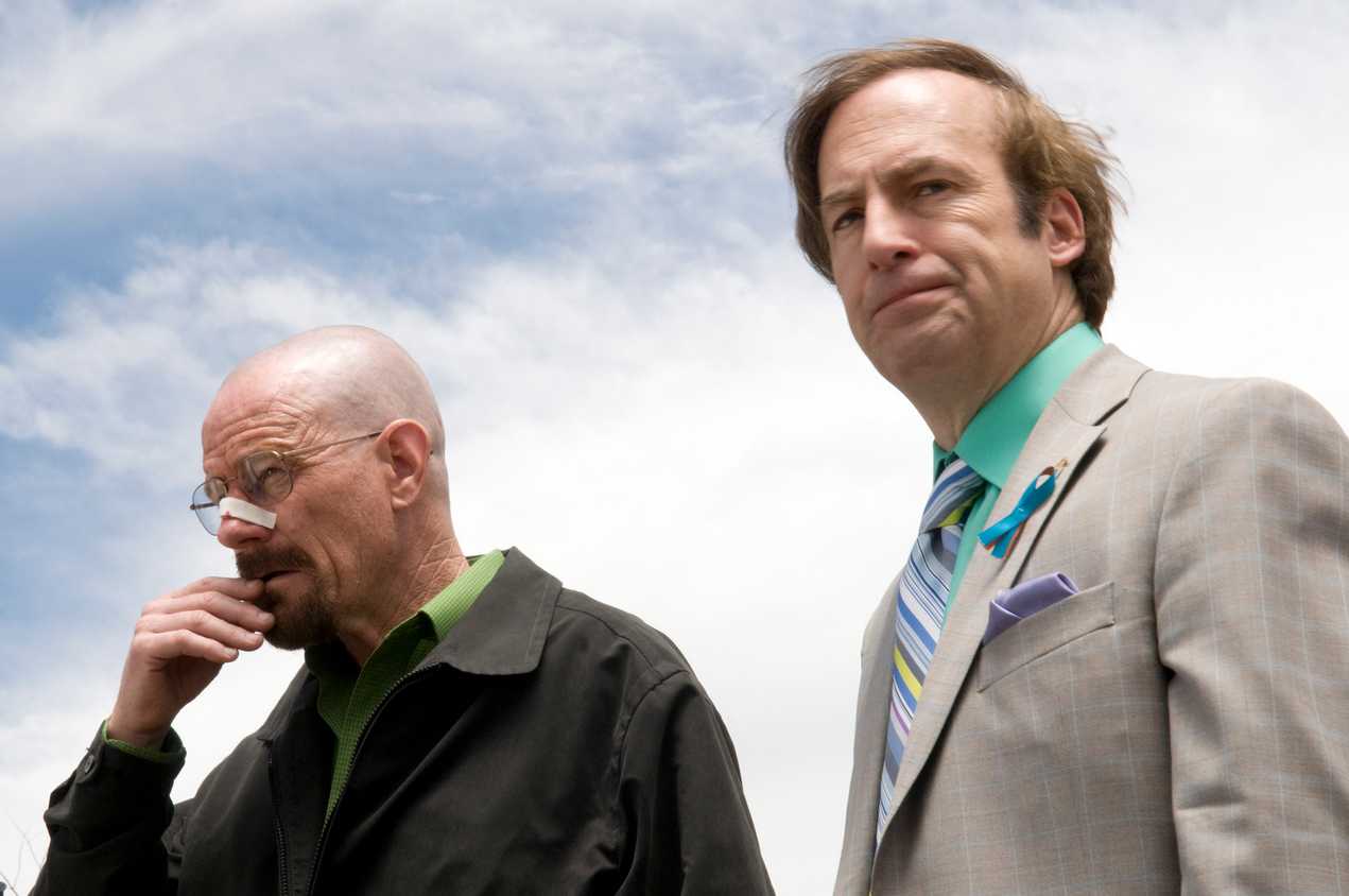 Breaking Bad