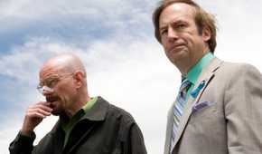 Breaking Bad