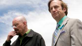 Breaking Bad