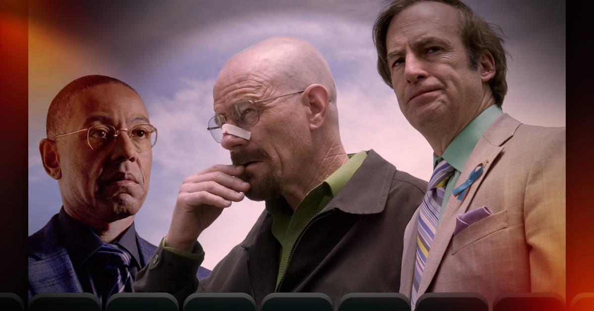 makeuseof.com - Dan Selcke - One of TV's greatest episodes is finally getting the big-screen treatment
