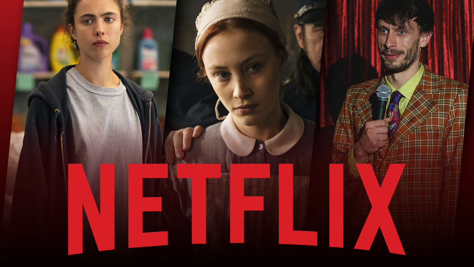 7 Netflix limited series with no cliffhangers, no cancellation risk, and a proper ending 7 Netflix limited series with no cliffhangers, no cancellation risk, and a proper ending