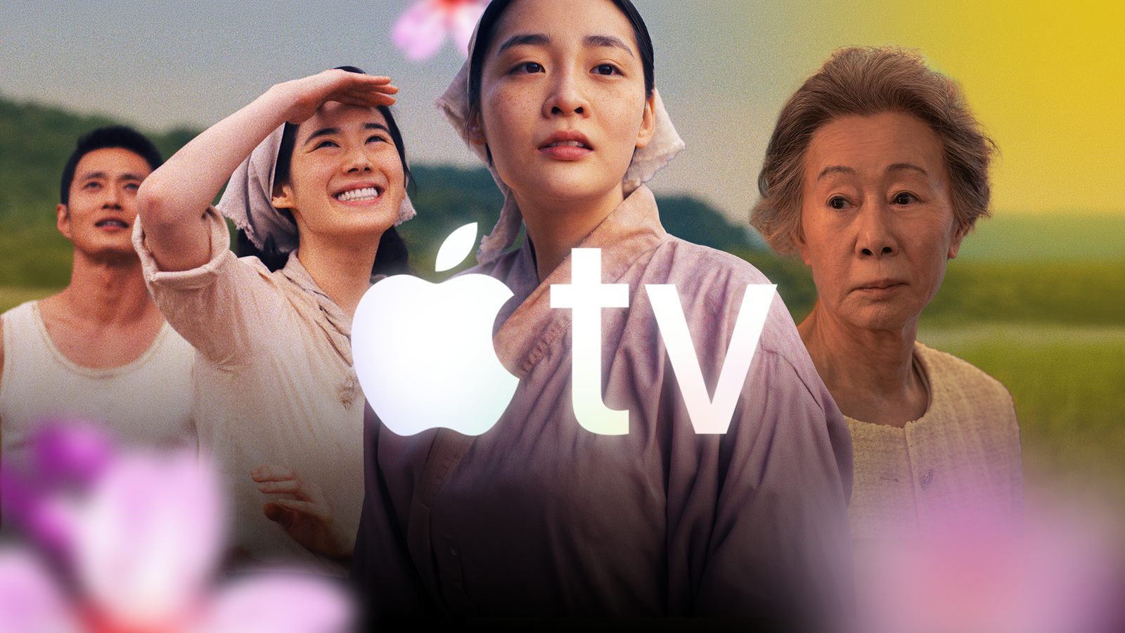Apple TV’s best drama is so unwatched that its creator says the ending depends on you