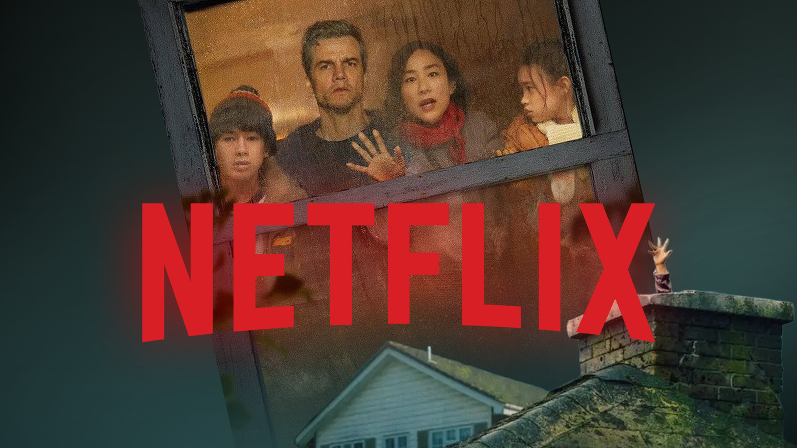 Netflix viewers can’t stop watching The Last House, but this sci-fi thriller is even more twisted