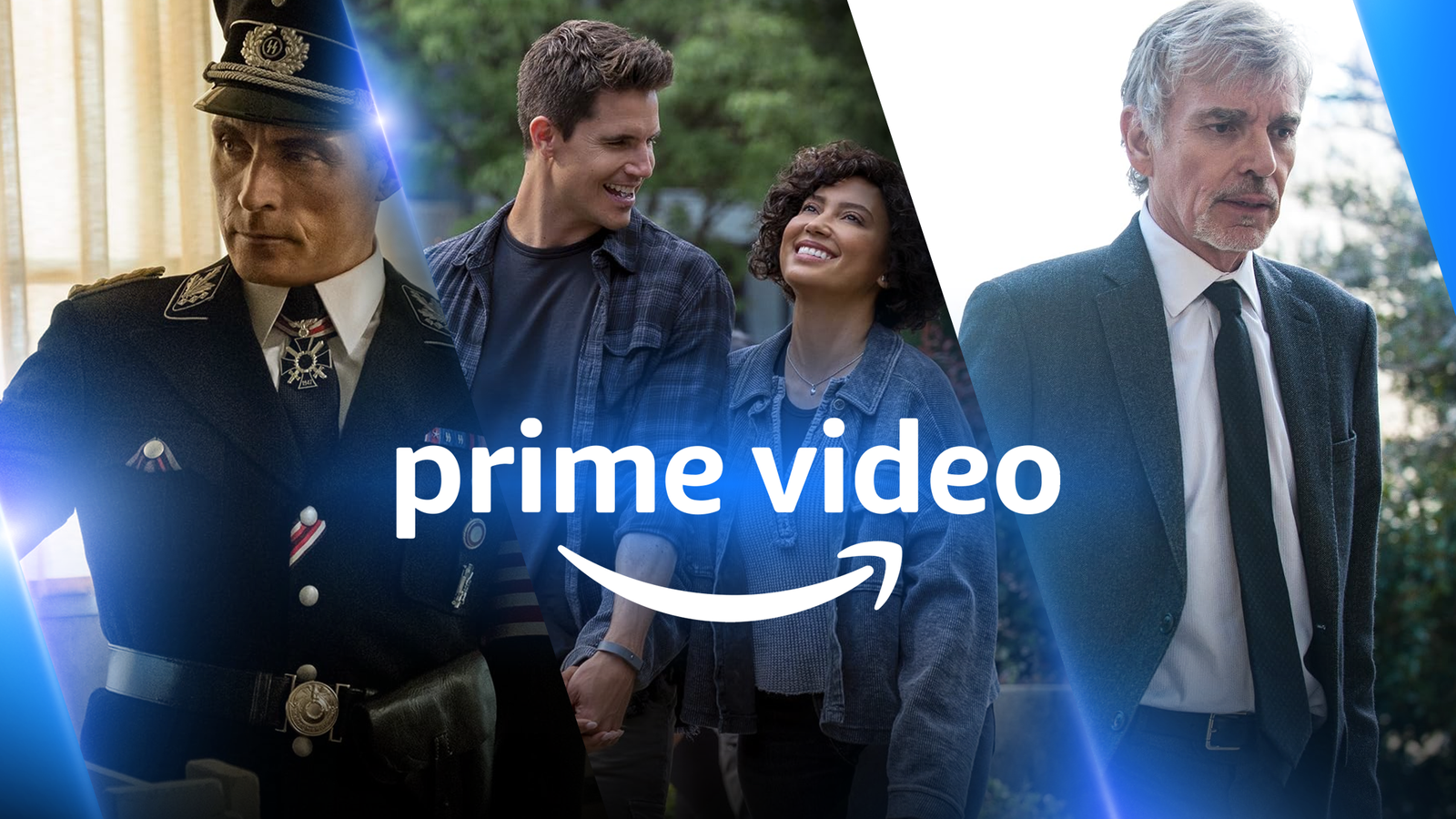 8 underrated Prime Video shows you can binge right now from start to finish
