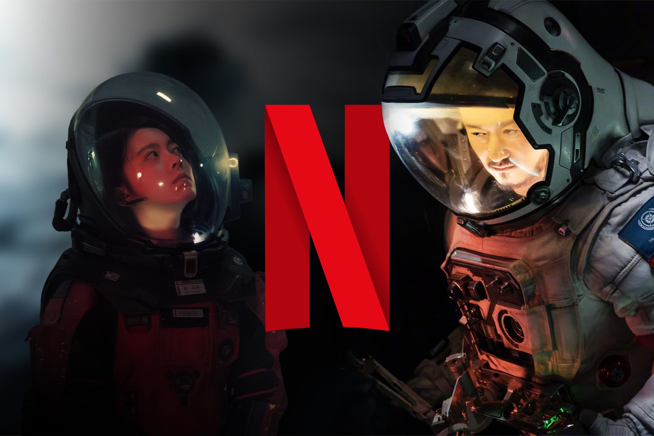 Netflix has a $700 million sci-fi blockbuster most Americans have probably never seen