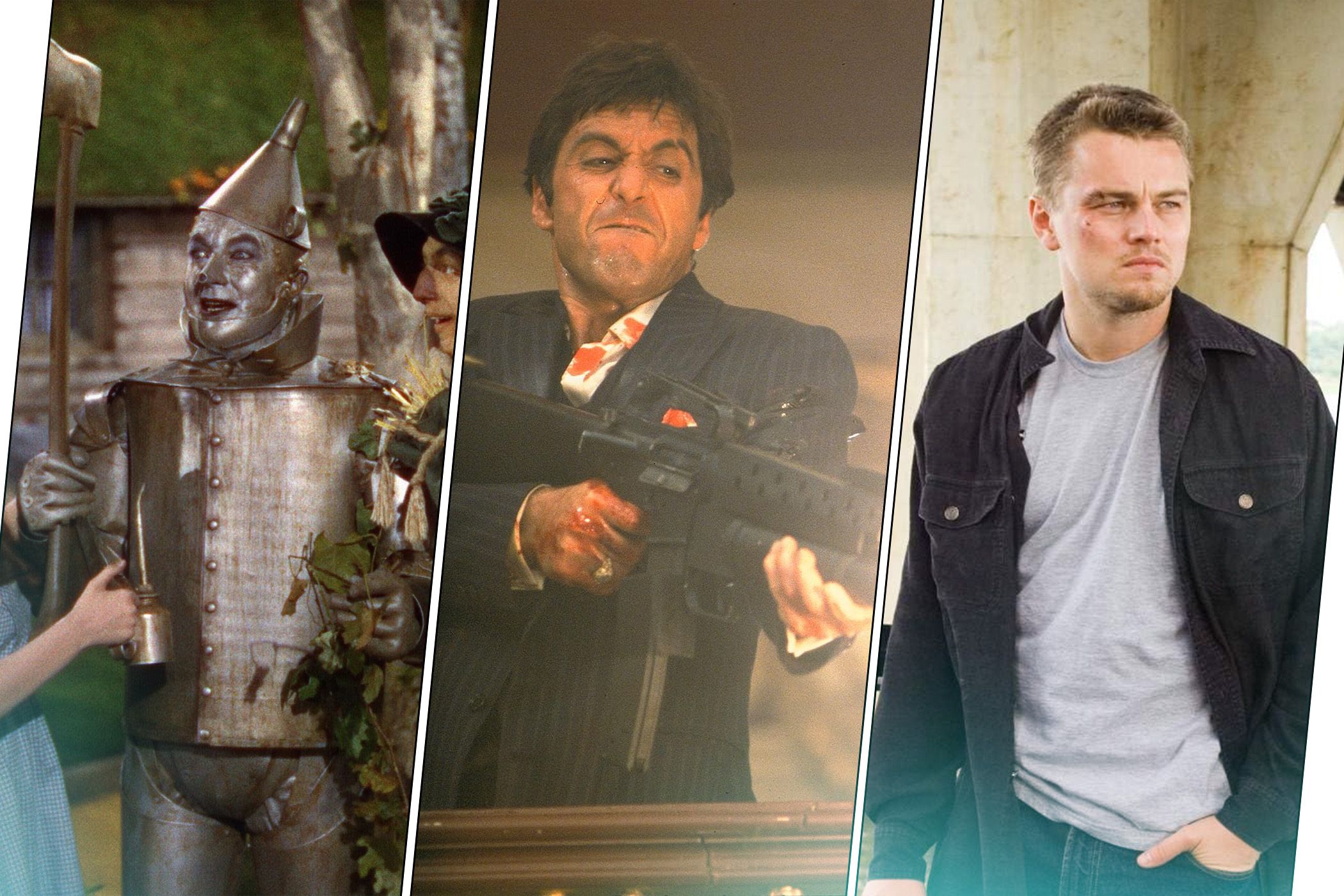 How to Discover the Hidden Remake History of Your Favorite Movie