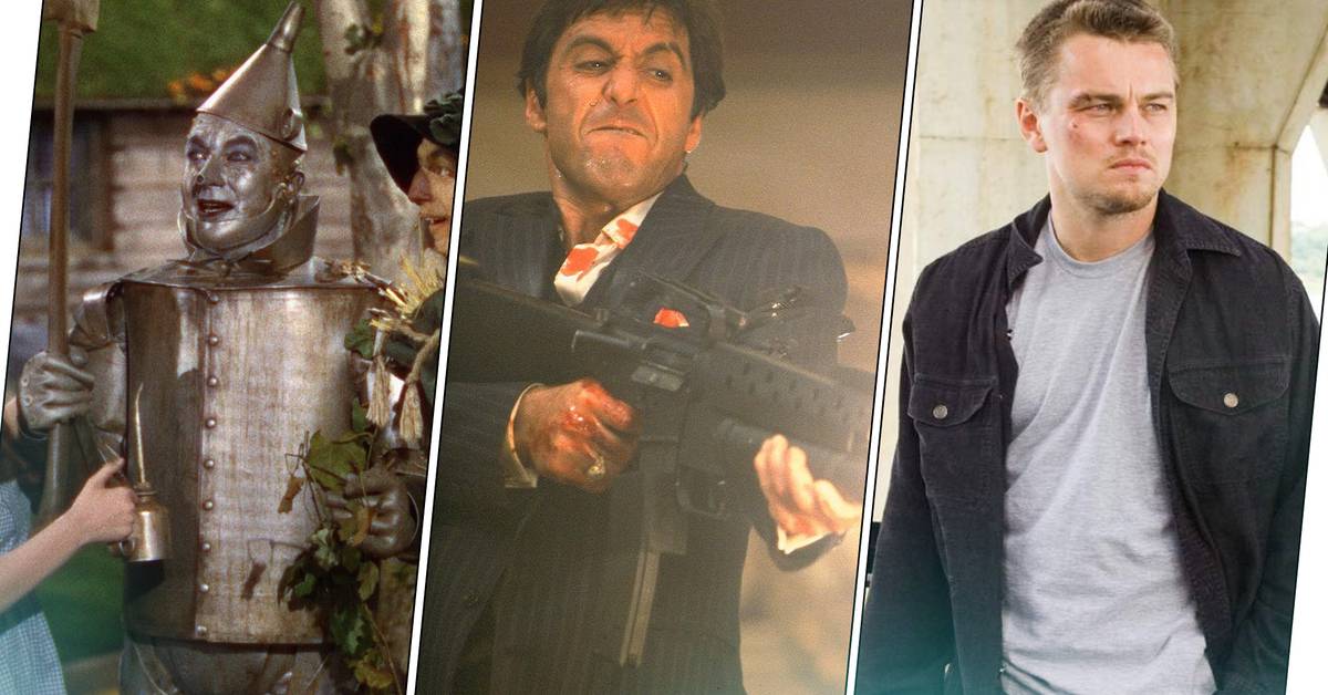 makeuseof.com - Dan Selcke - 6 movies everyone quotes without realizing they're remakes