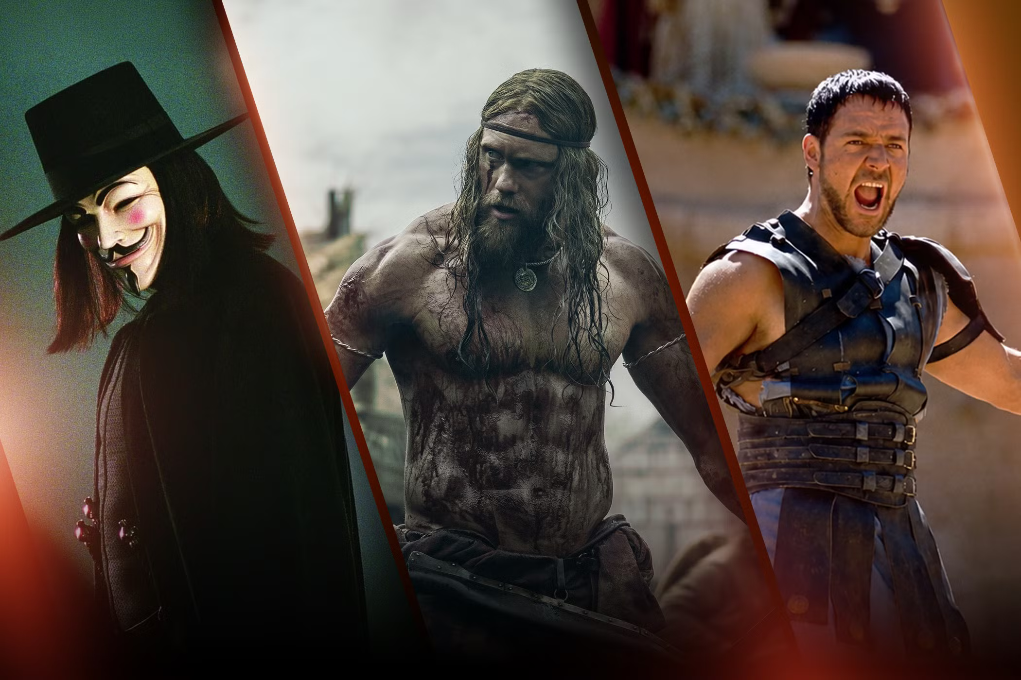 6 movies you've already seen that are secretly The Count of Monte Cristo