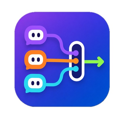 Claude Code Router logo