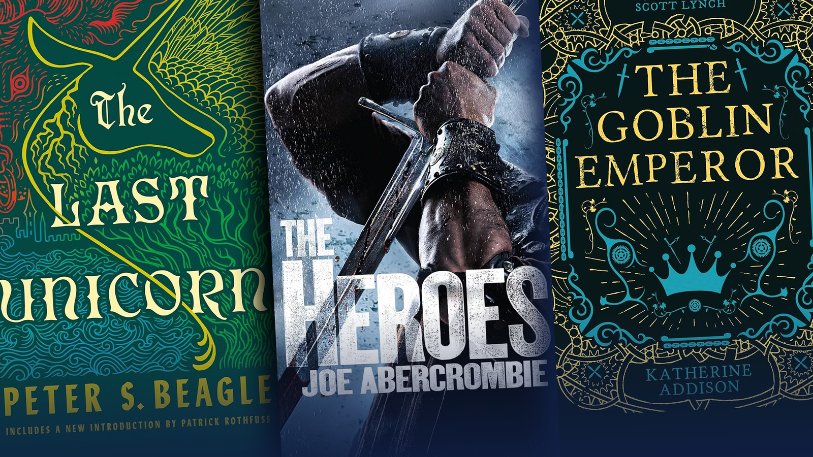 7 standalone fantasy novels for when you can't face another unfinished series
