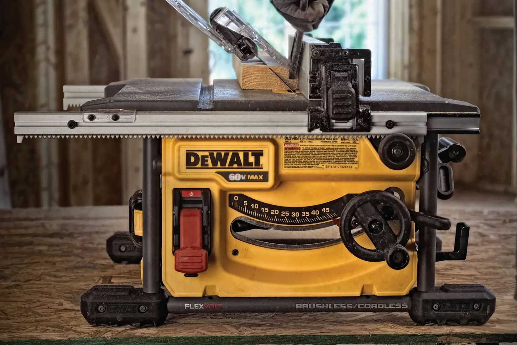 I'm deep into Ryobi's battery system, but there's one tool I refuse to ...