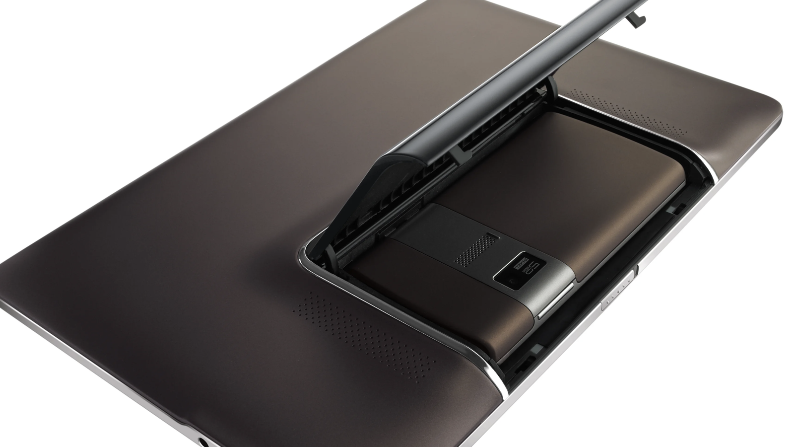 This ,300 Asus phone became a tablet and then a laptop, but one flaw doomed it